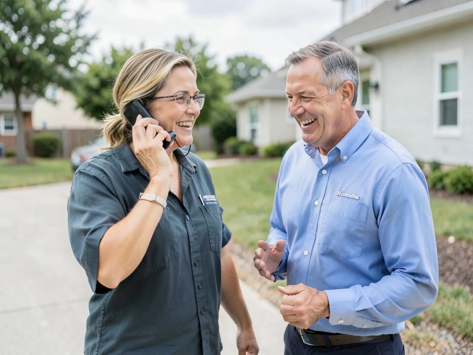 Frequently Asked Questions About Residential Water Cleanup in Pointblank, TX